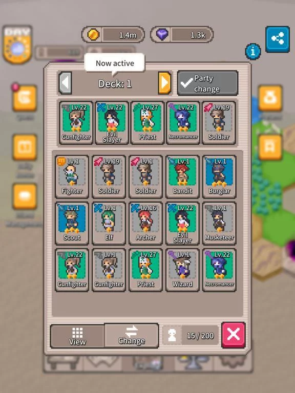Изображение игры: Akindo