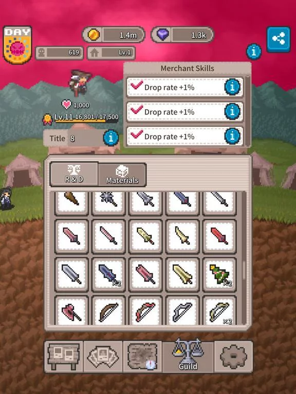 Изображение игры: Akindo
