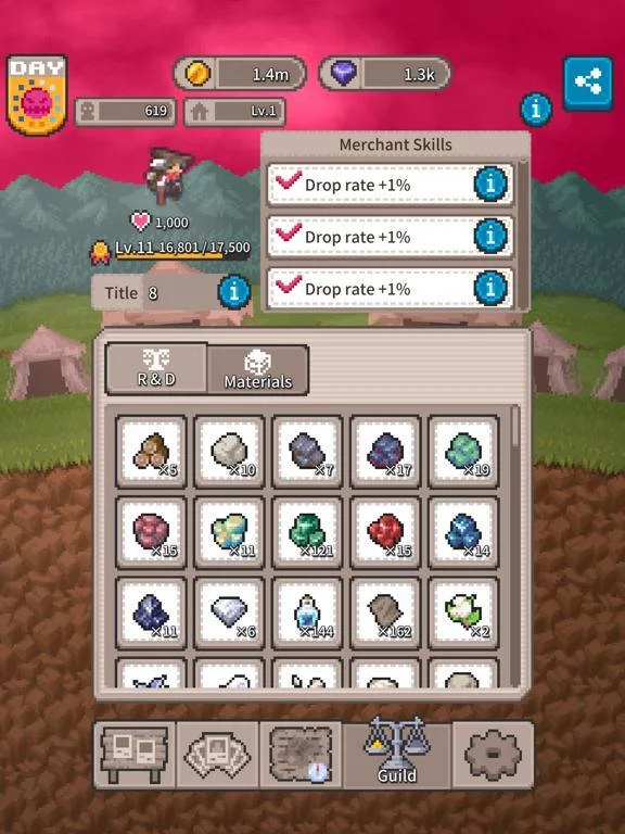 Изображение игры: Akindo