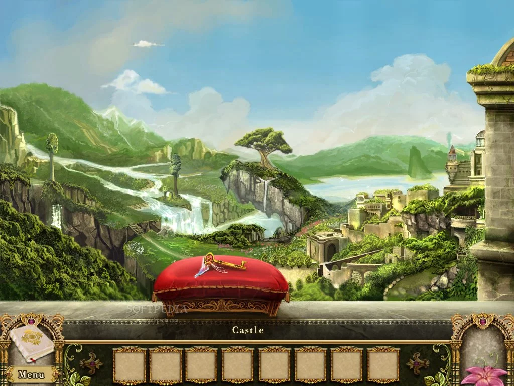 Изображение игры: Awakening: The Dreamless Castle