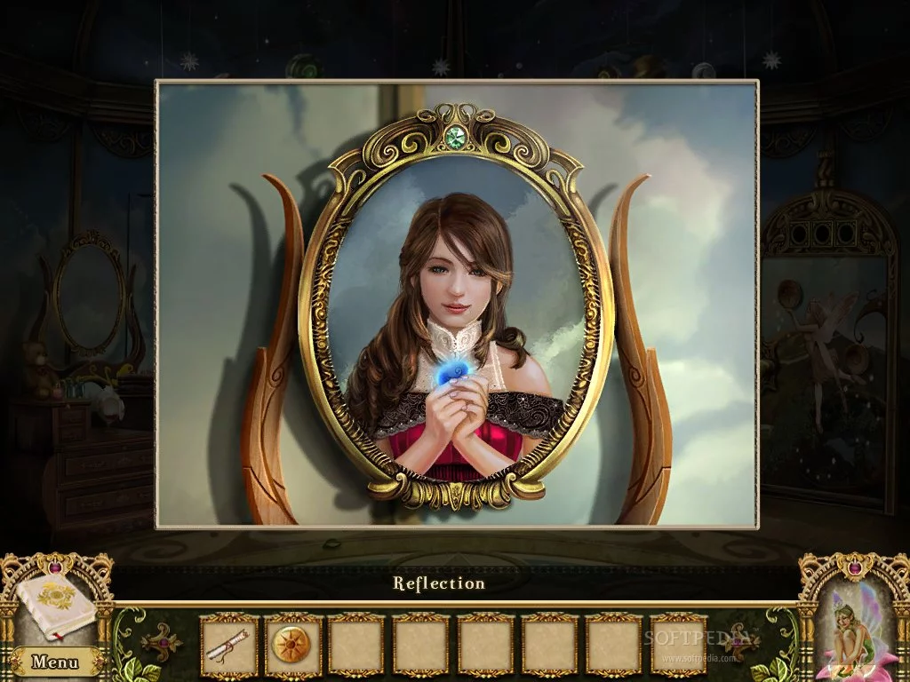 Изображение игры: Awakening: The Dreamless Castle