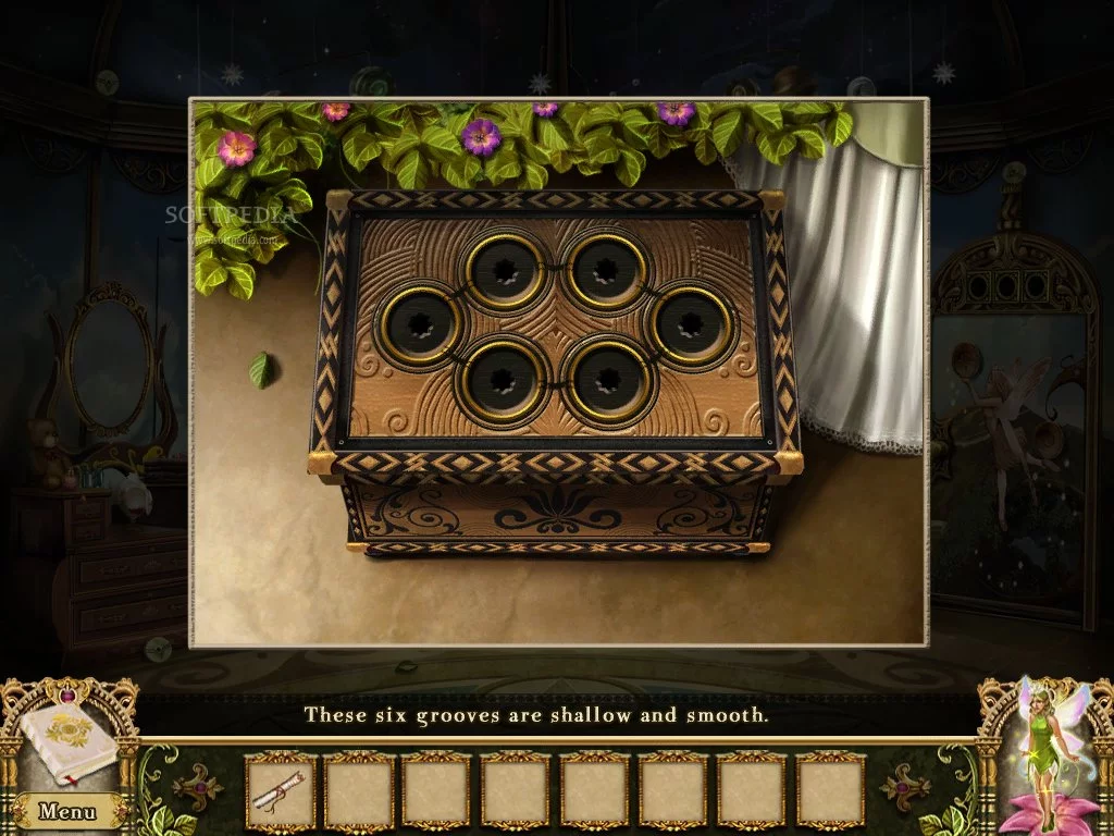 Изображение игры: Awakening: The Dreamless Castle