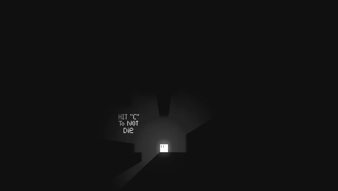 Изображение игры: Lampy