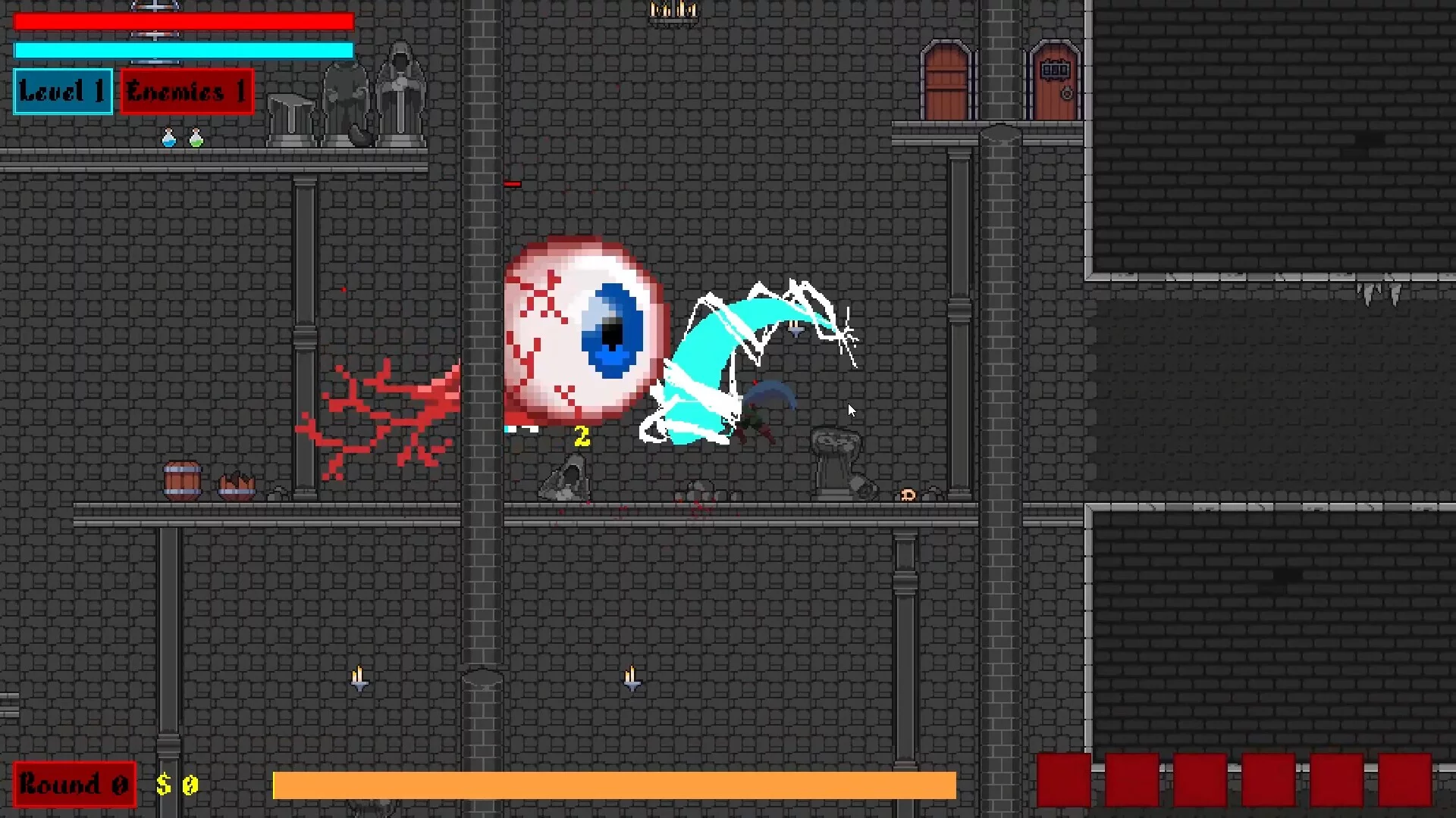 Изображение игры: Survival Fantasy