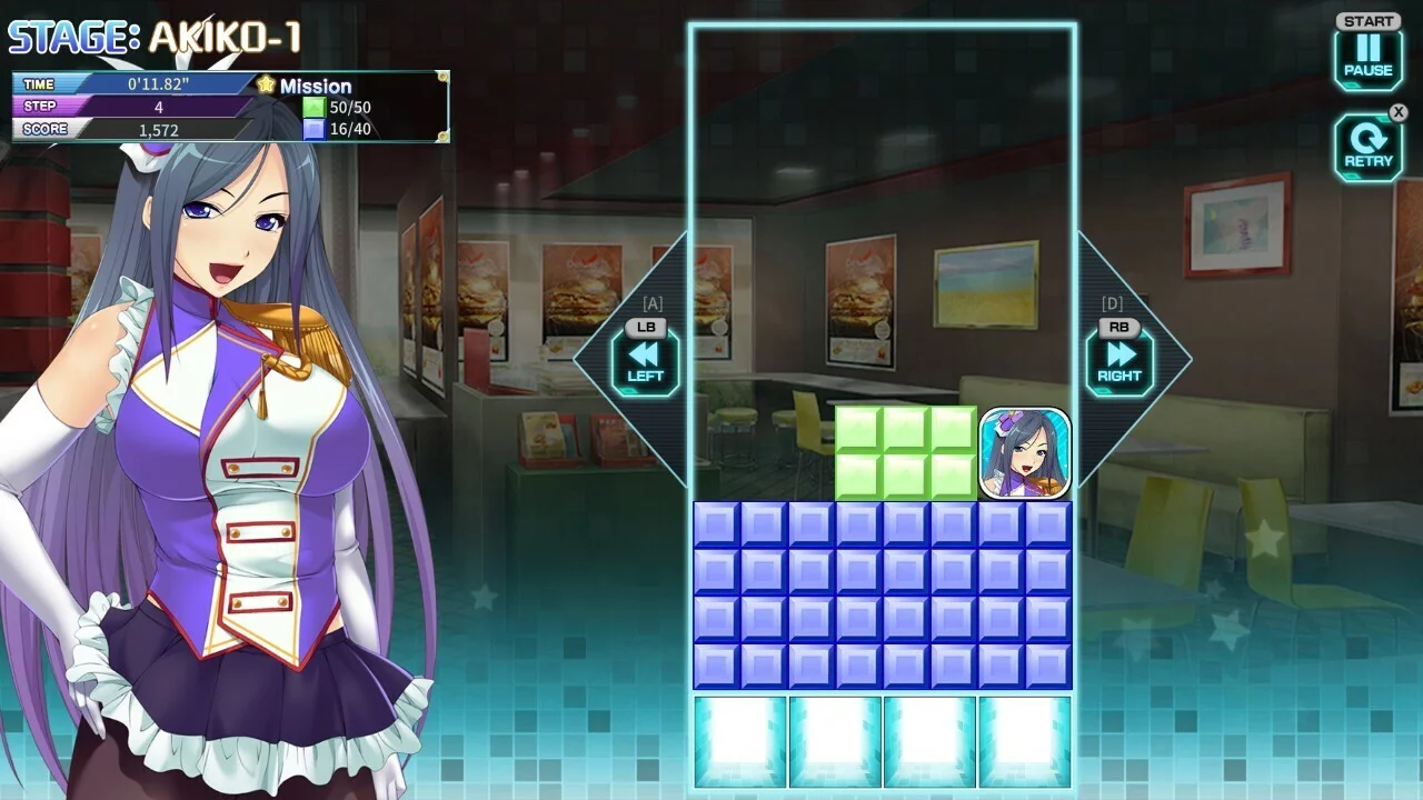 Изображение игры: Pretty Girls Escape PLUS