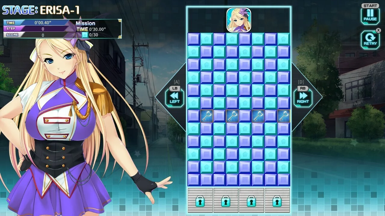 Изображение игры: Pretty Girls Escape PLUS