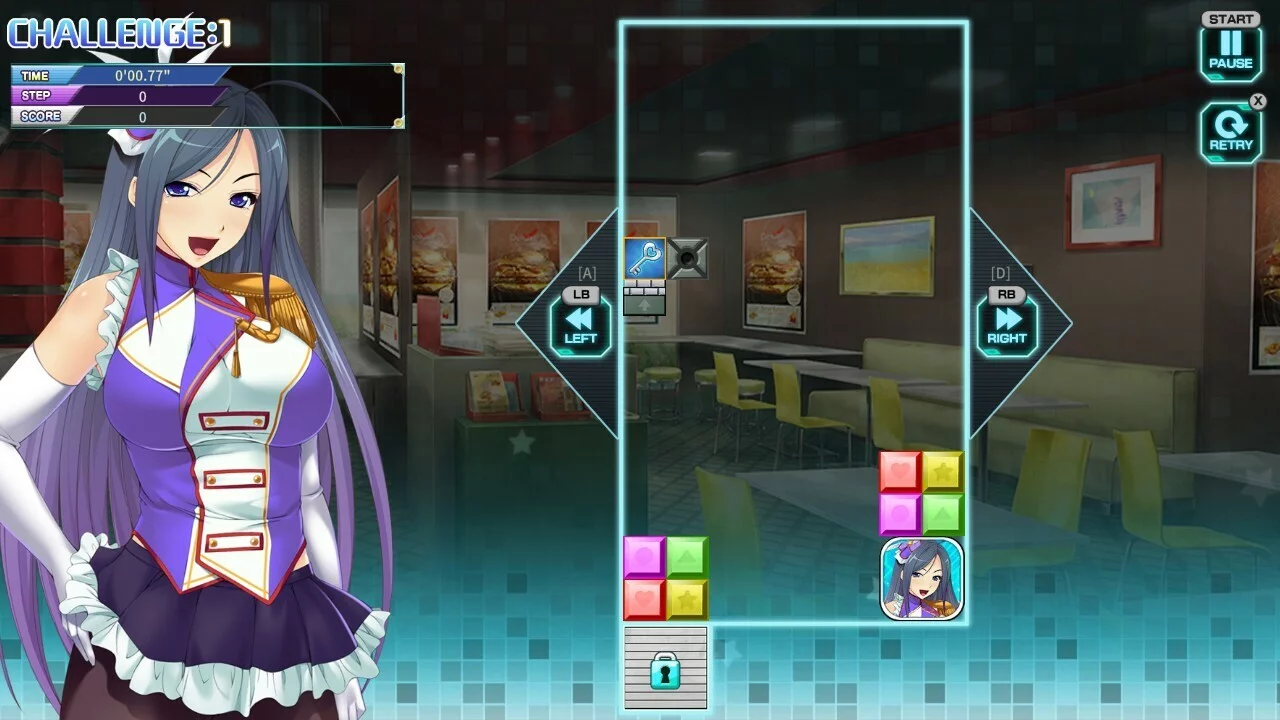Изображение игры: Pretty Girls Escape PLUS