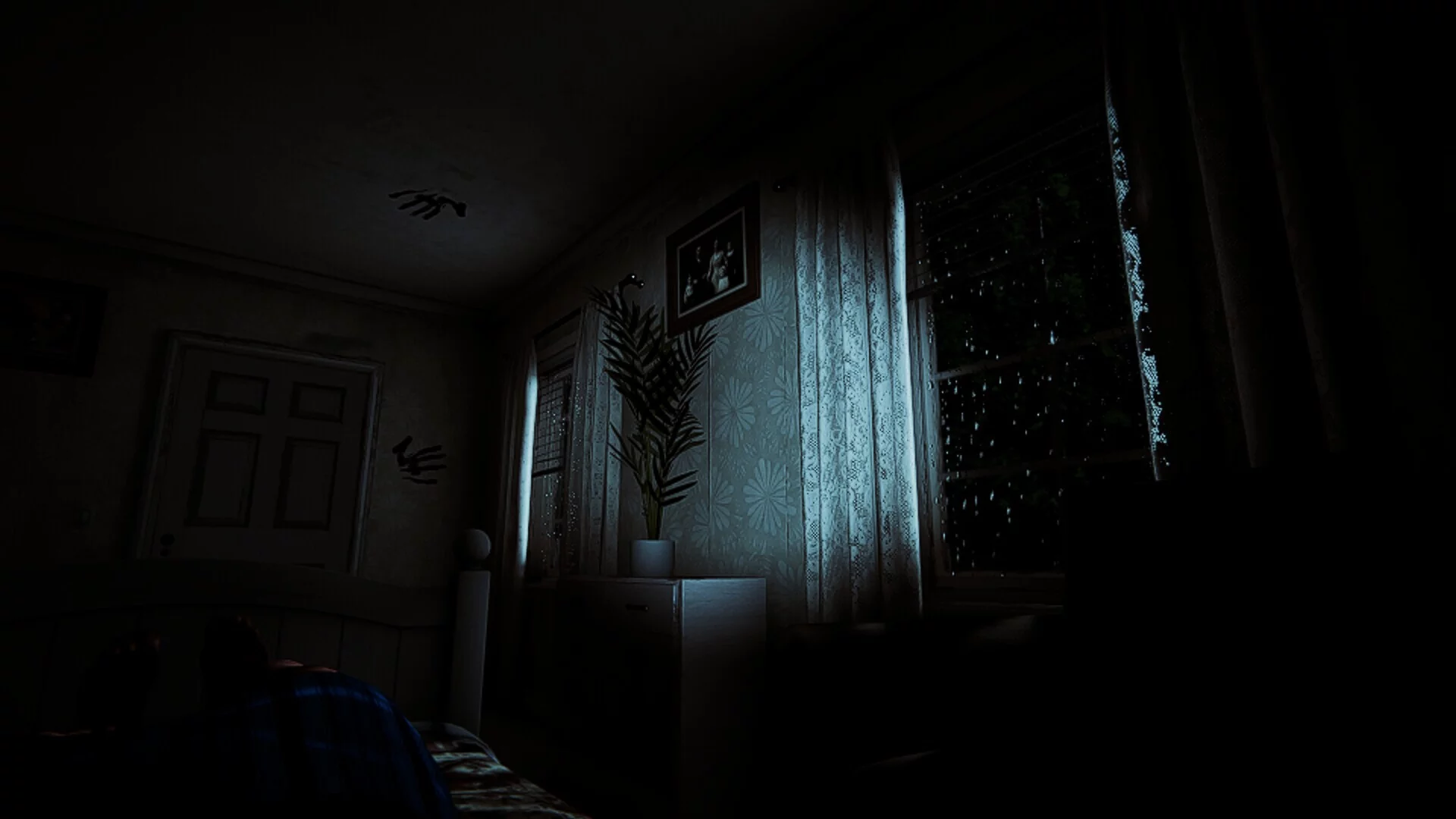 Изображение игры: Deep Sleep