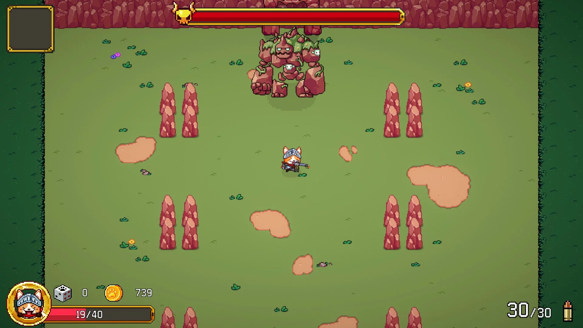 Изображение игры: Pixel Gun Master
