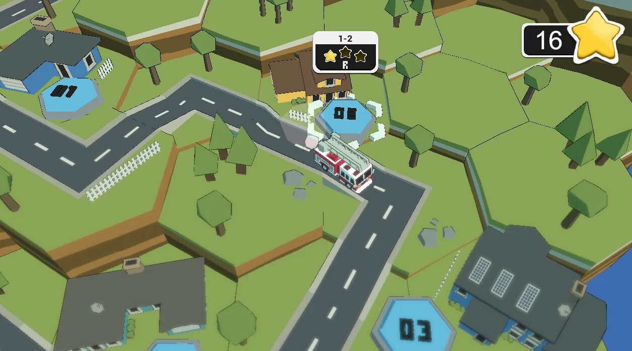 Изображение игры: Call fur Help