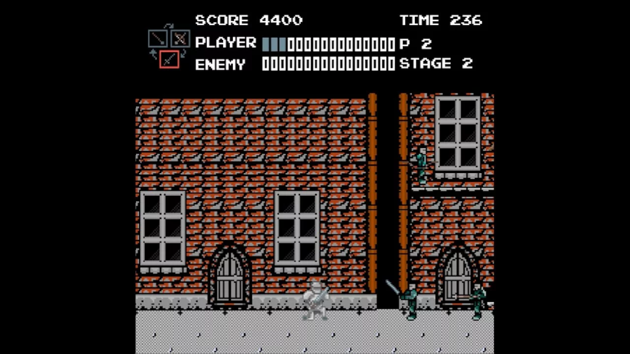 Изображение игры: Oculant