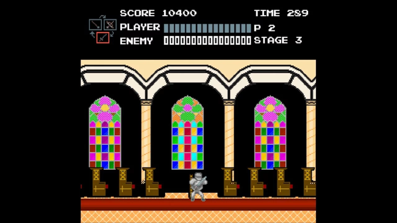 Изображение игры: Oculant