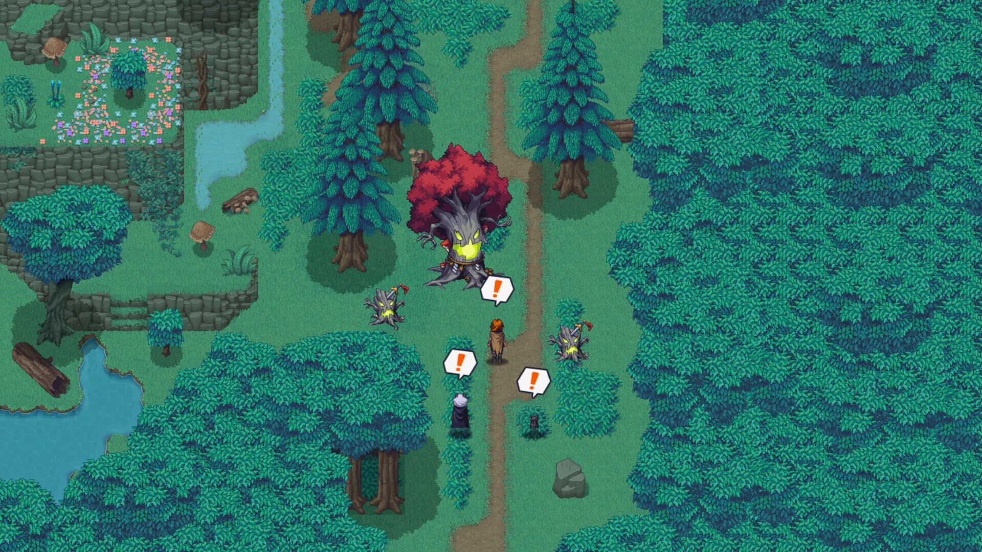 Изображение игры: Tower Song