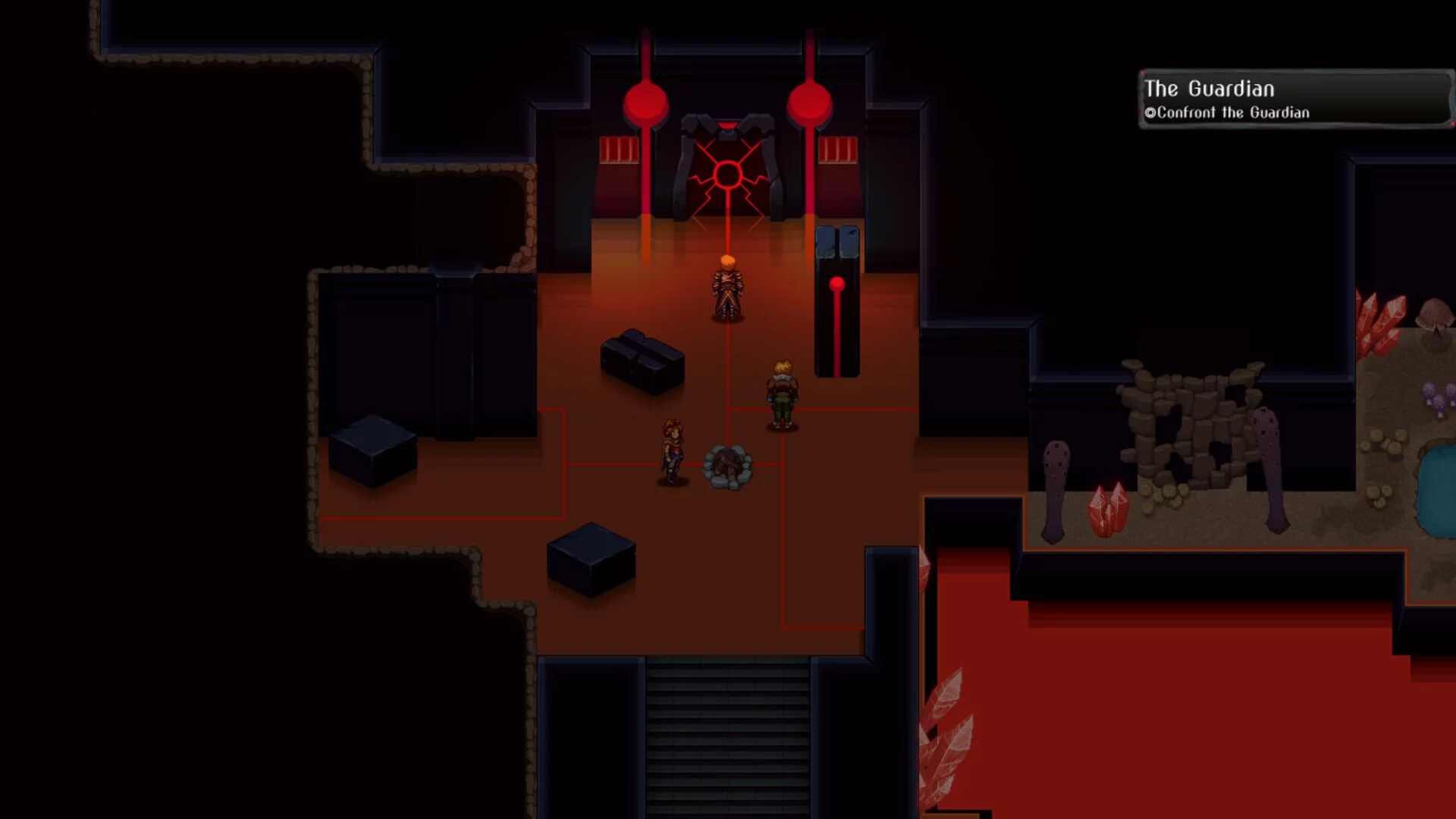 Изображение игры: Tower Song