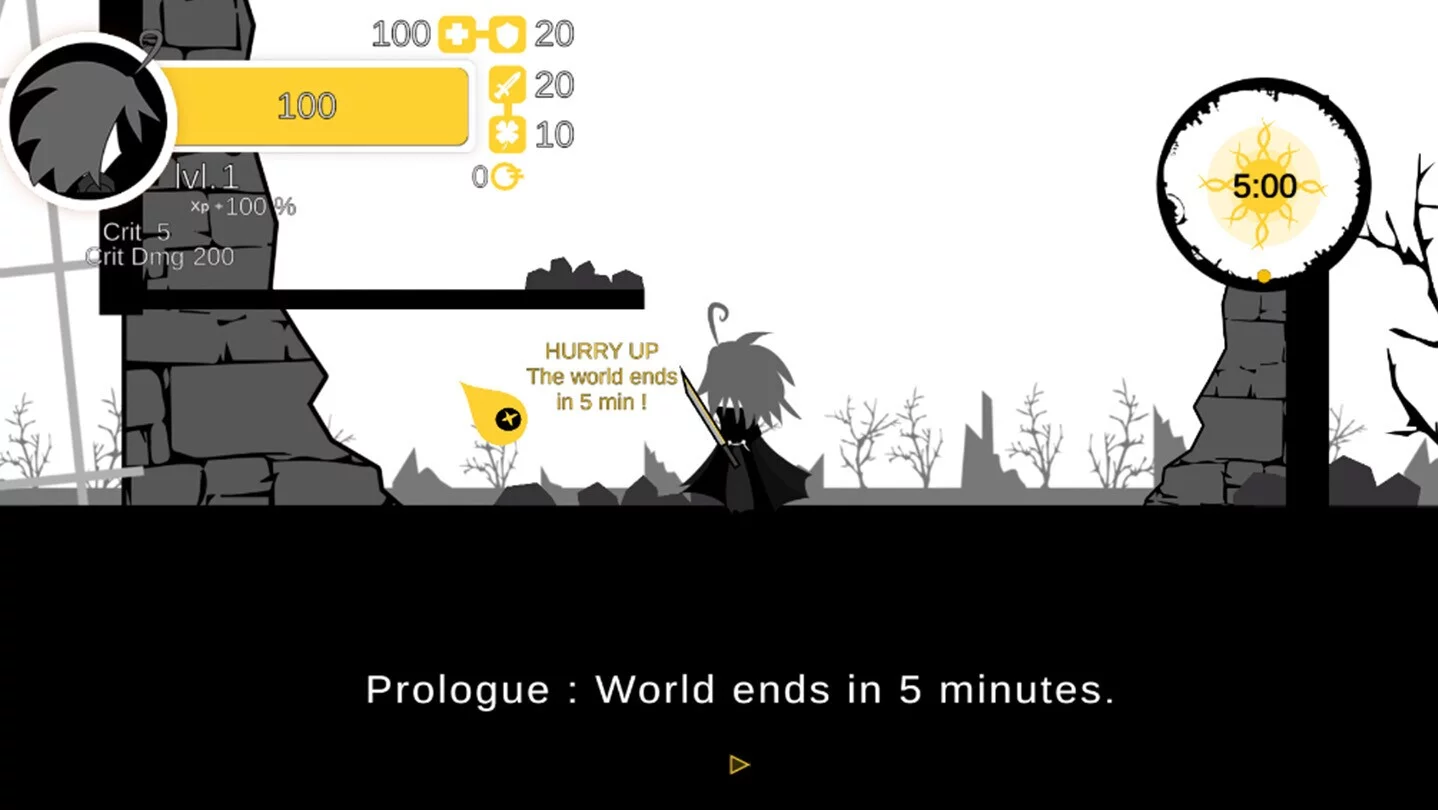 Изображение игры: Ashes O