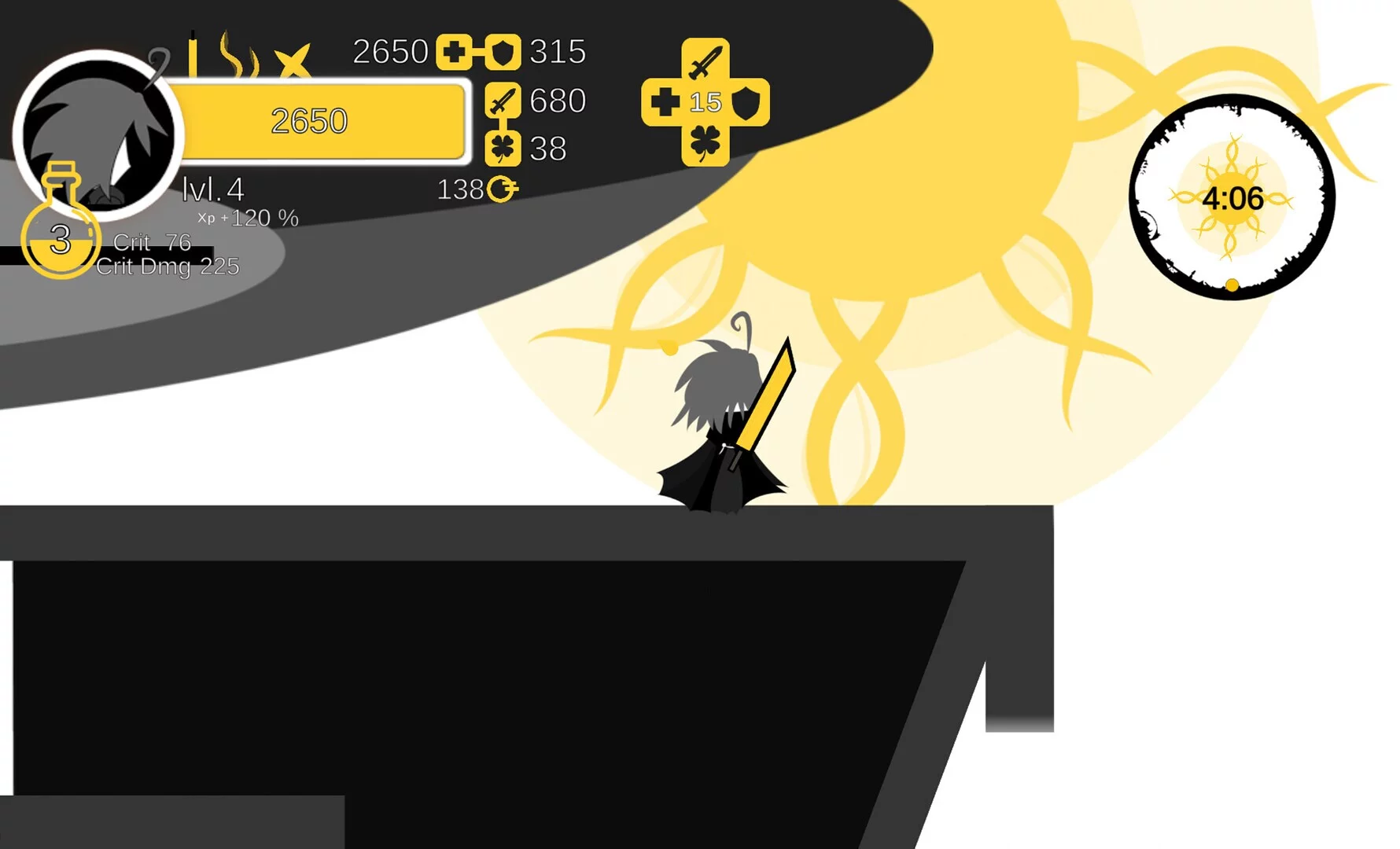 Изображение игры: Ashes O