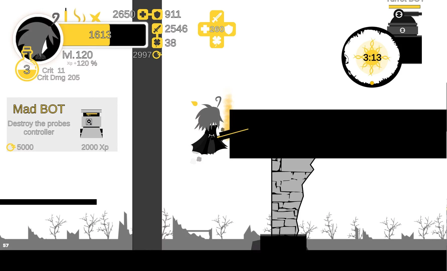 Изображение игры: Ashes O