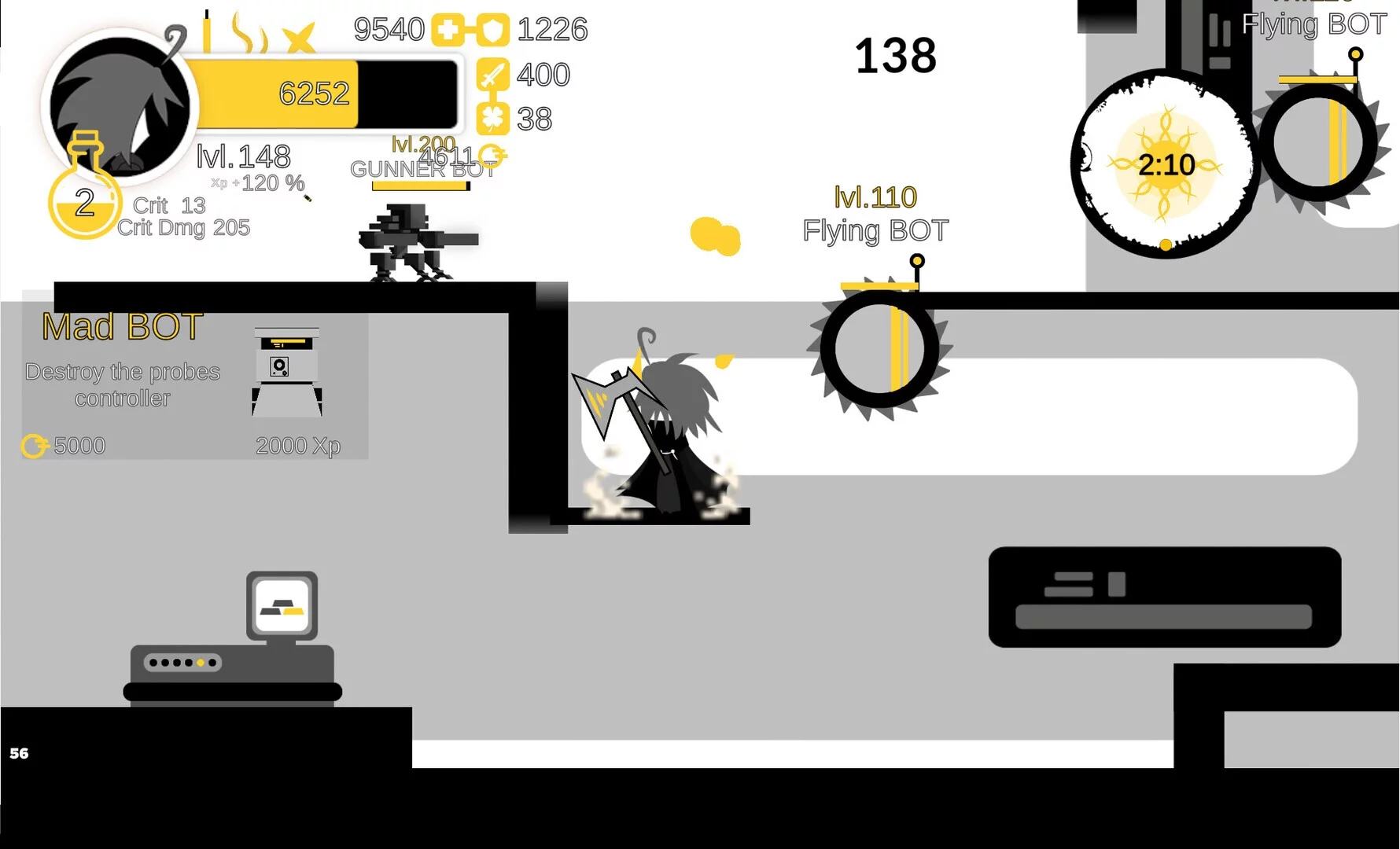 Изображение игры: Ashes O