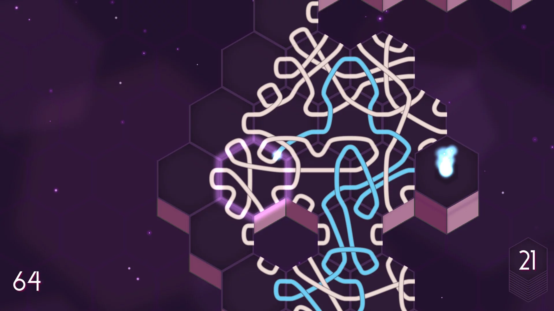 Изображение игры: Oxytone