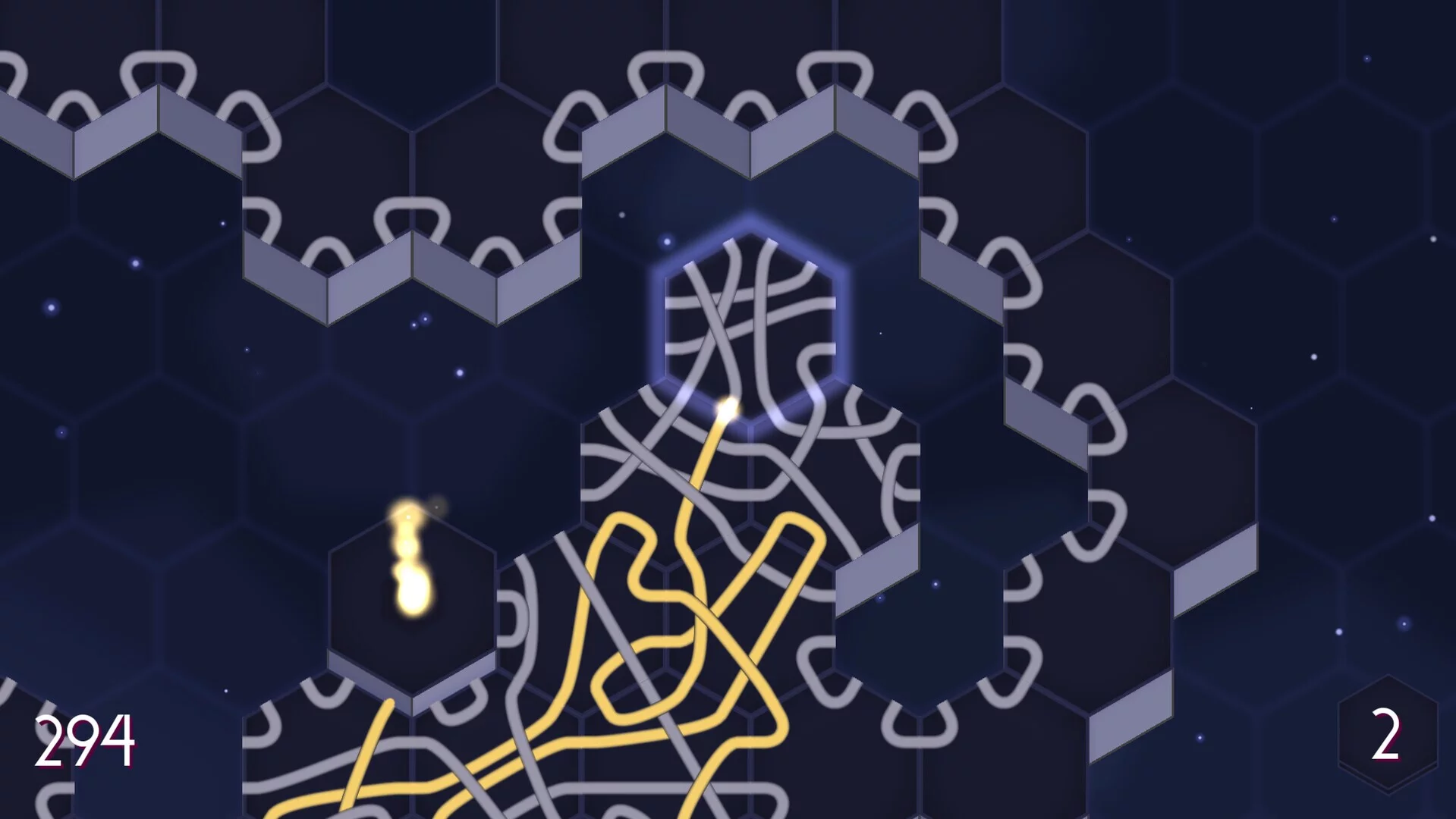 Изображение игры: Oxytone