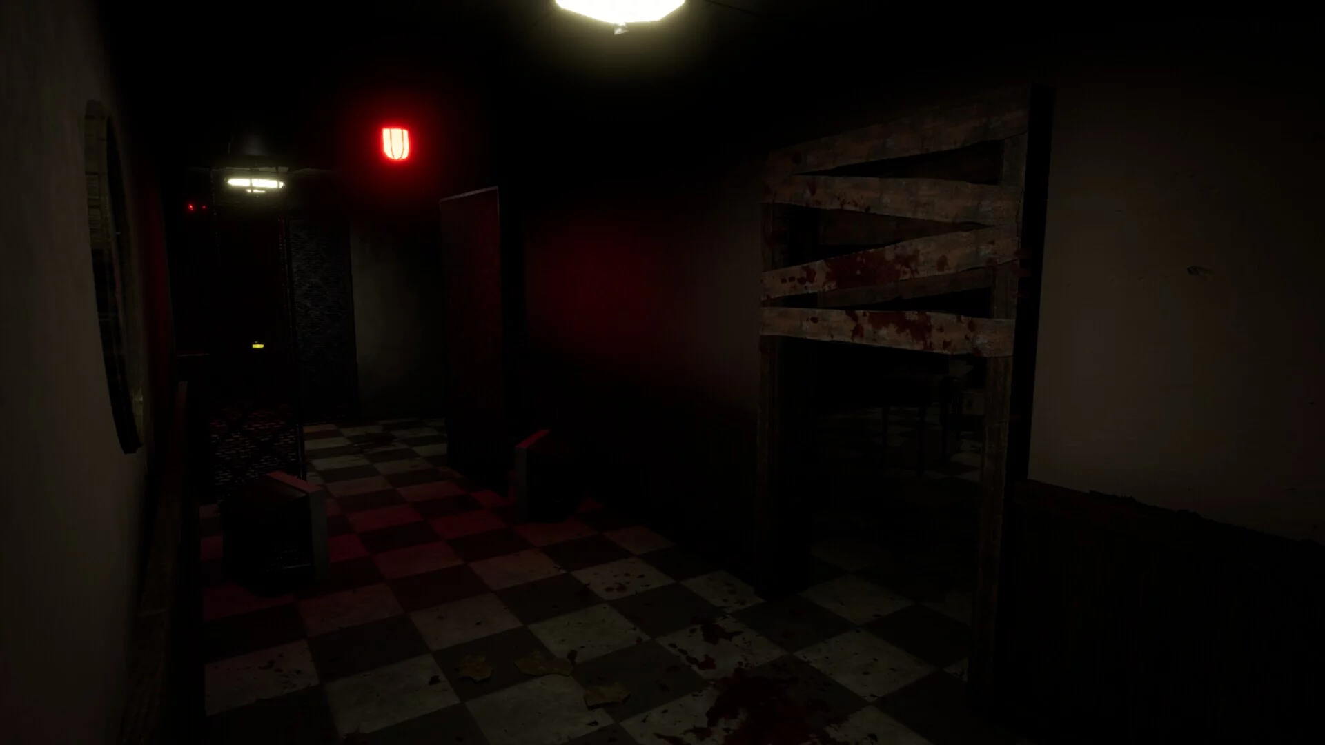 Изображение игры: SleepWalk