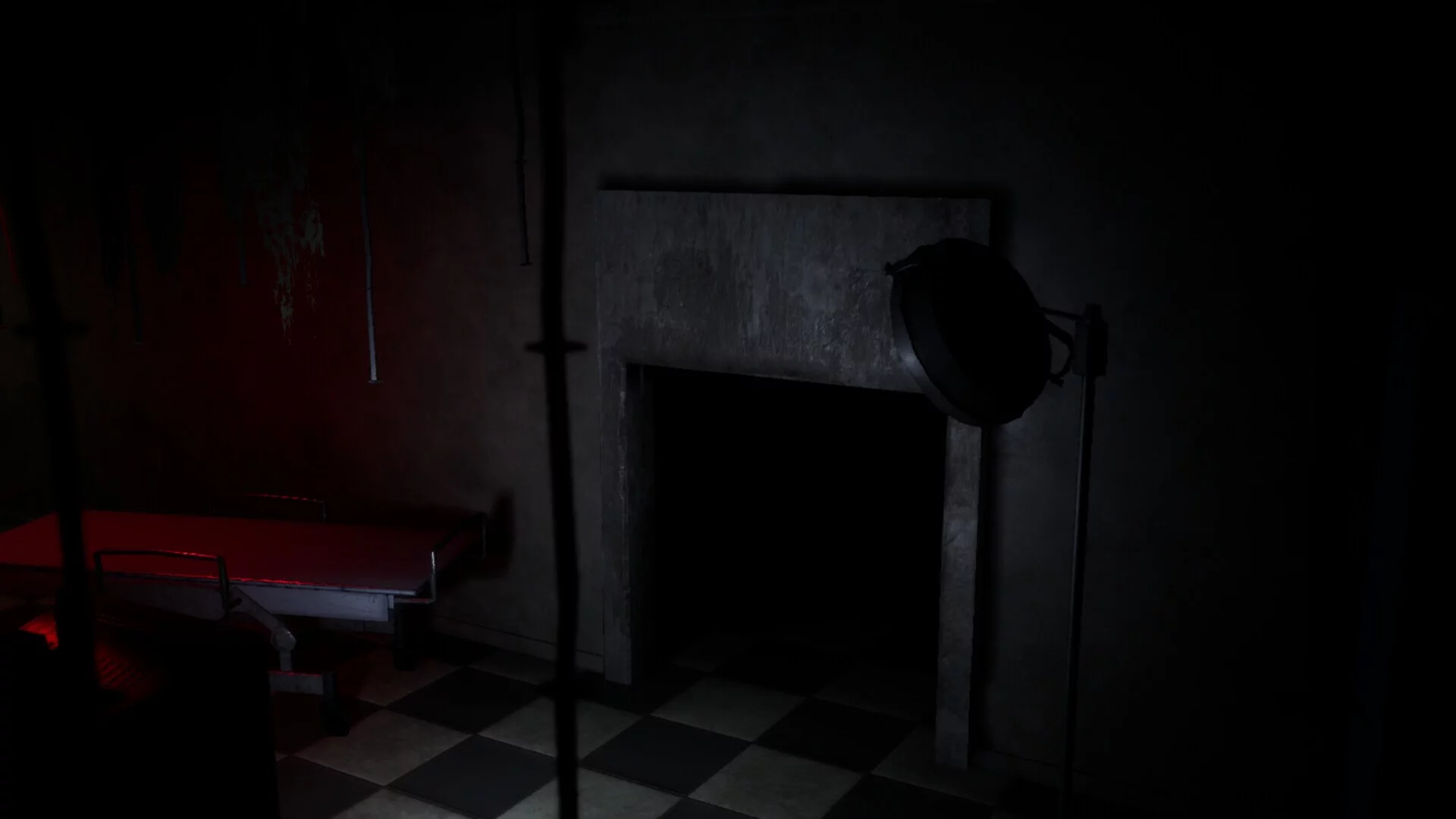 Изображение игры: SleepWalk