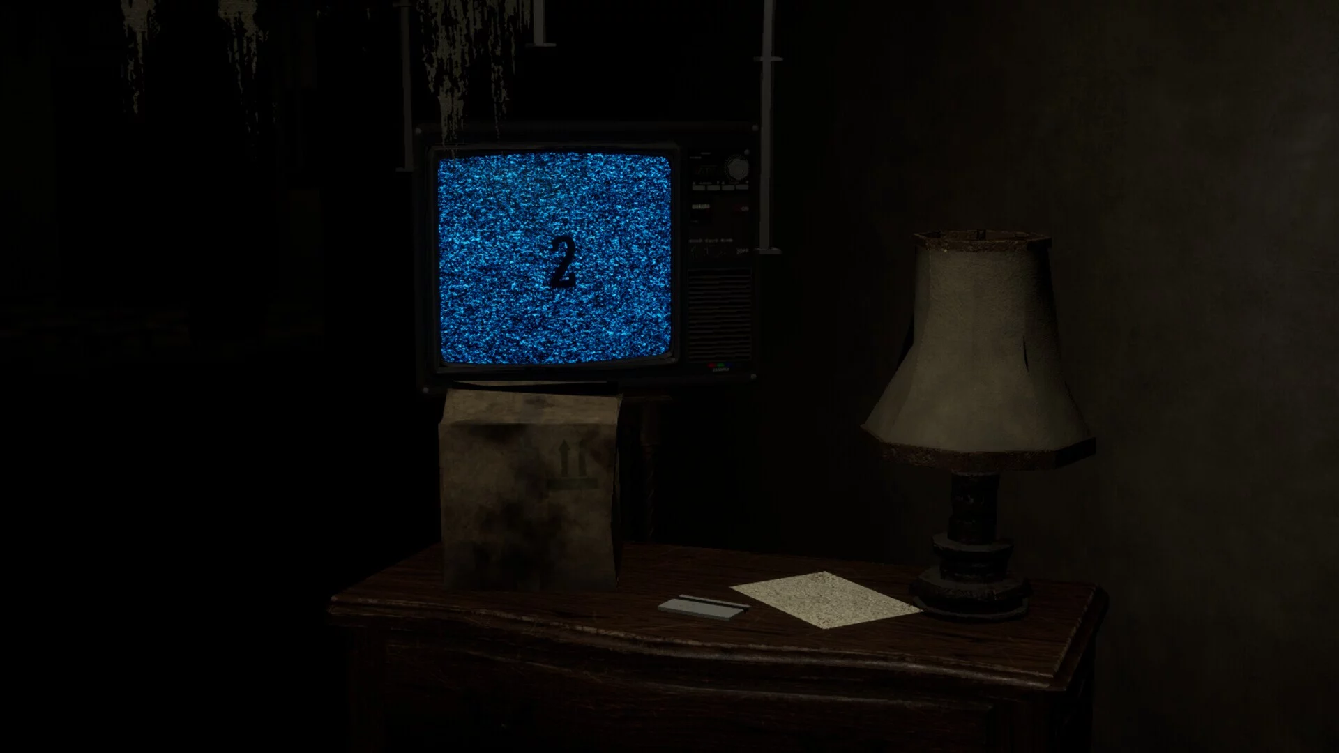 Изображение игры: SleepWalk
