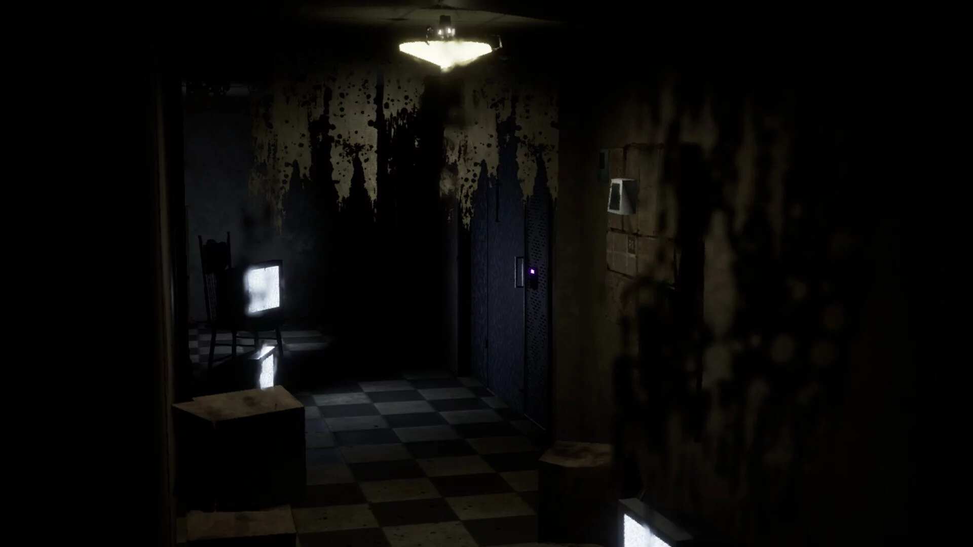 Изображение игры: SleepWalk
