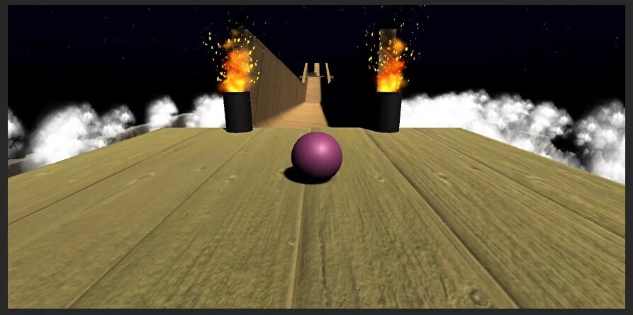 Изображение игры: SkyFly