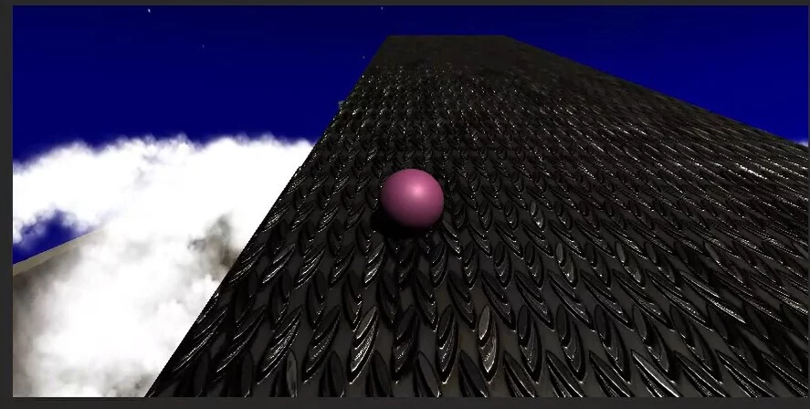 Изображение игры: SkyFly