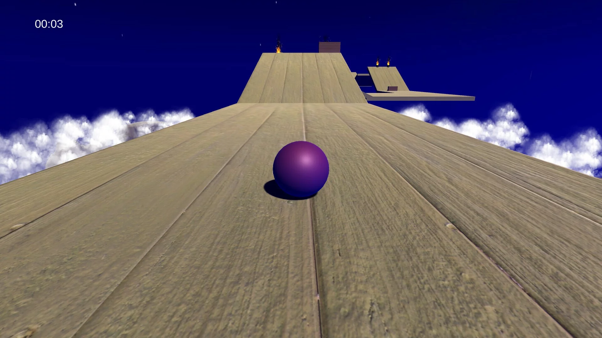 Изображение игры: SkyFly