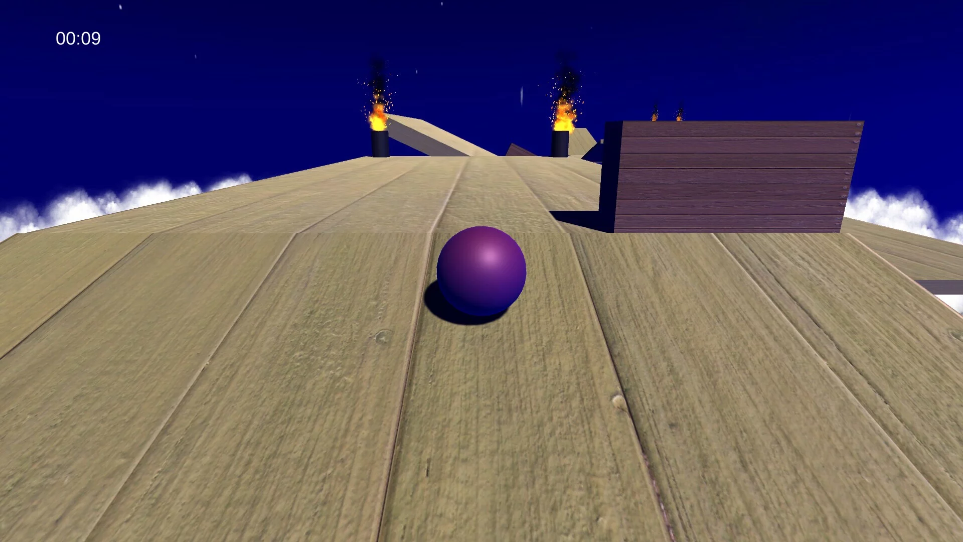 Изображение игры: SkyFly