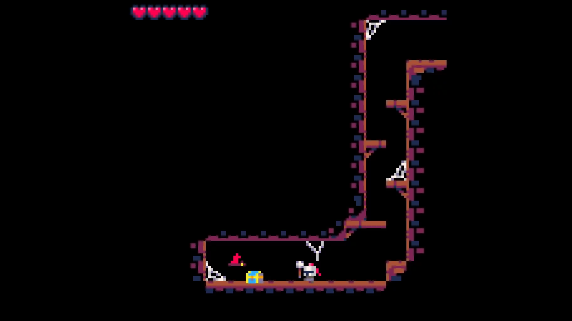 Изображение игры: Shadow King