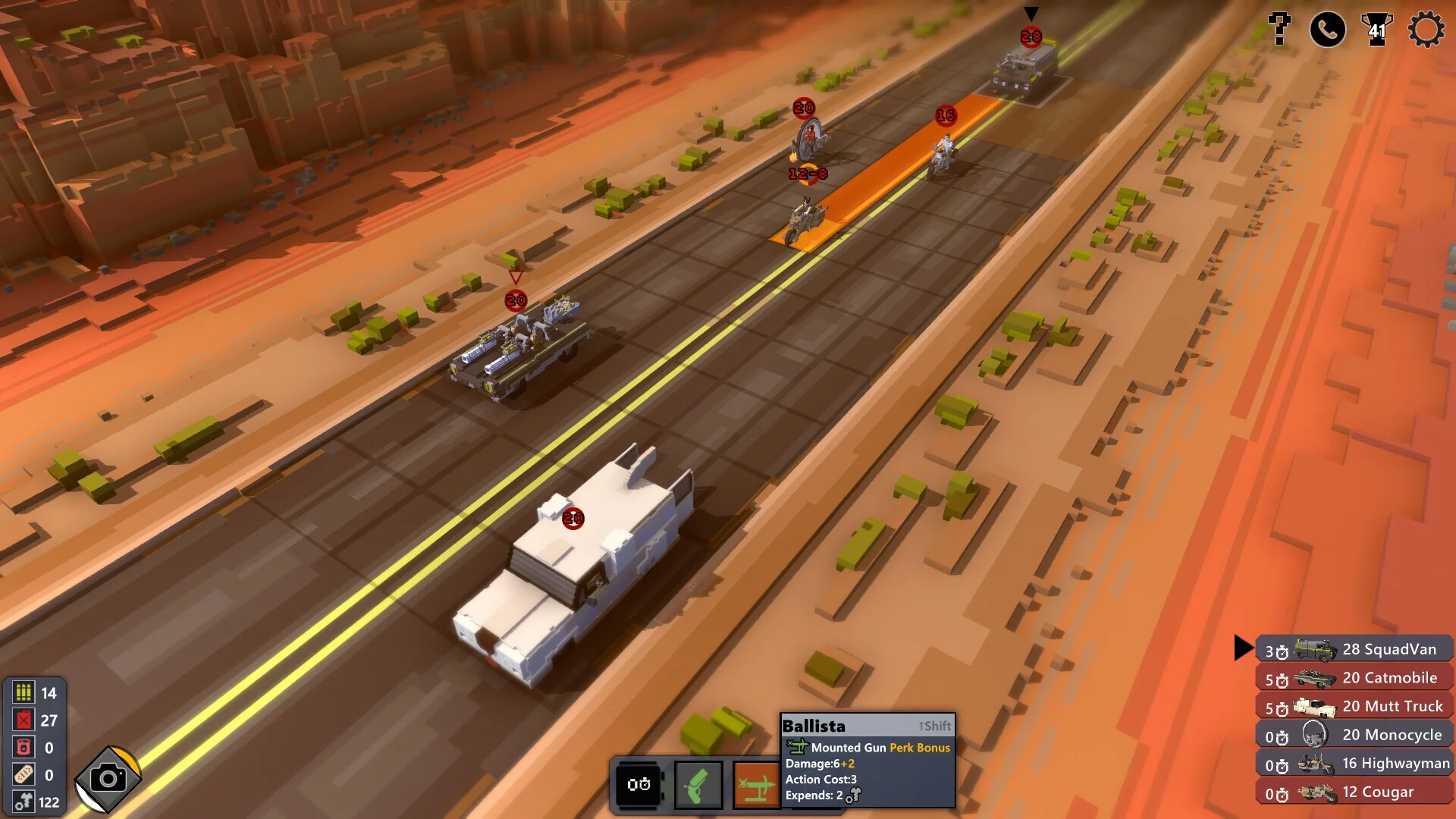 Изображение игры: Apocalypse Run!