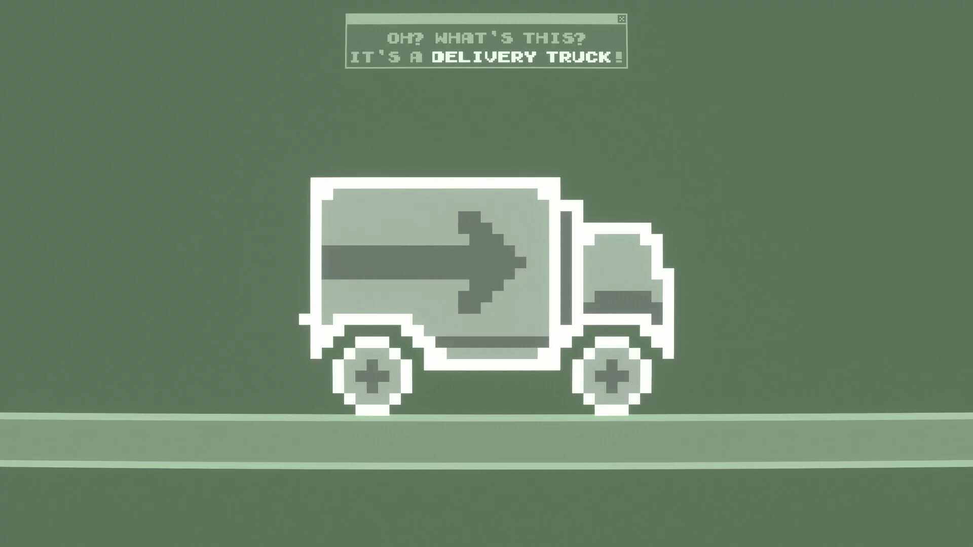 Изображение игры: B-B0 The Delivery Bot