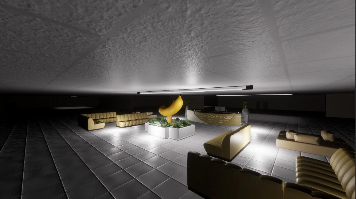 Изображение игры: Banana Co.