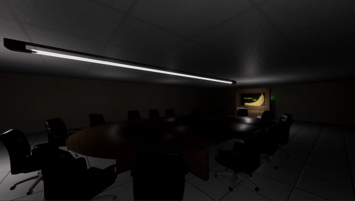 Изображение игры: Banana Co.