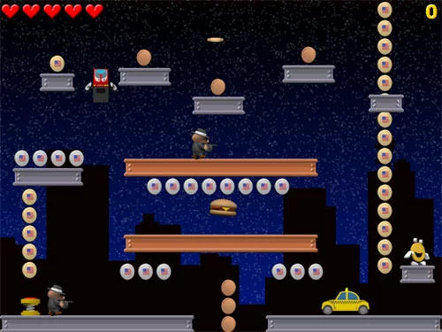 Изображение игры: Coin World