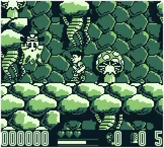 Изображение игры: Hook (1991)
