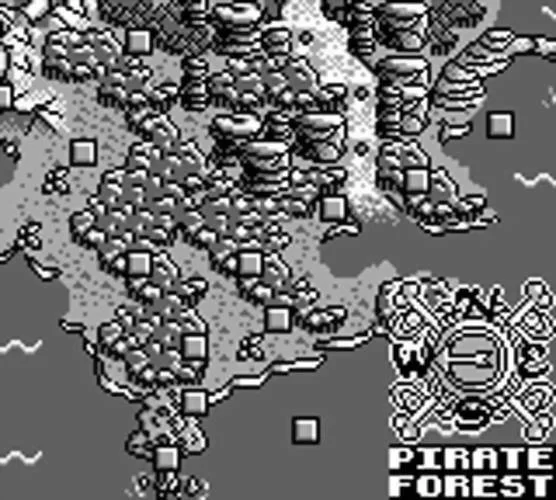 Изображение игры: Hook (1991)