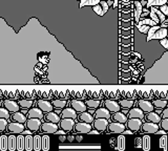 Изображение игры: Hook (1991)
