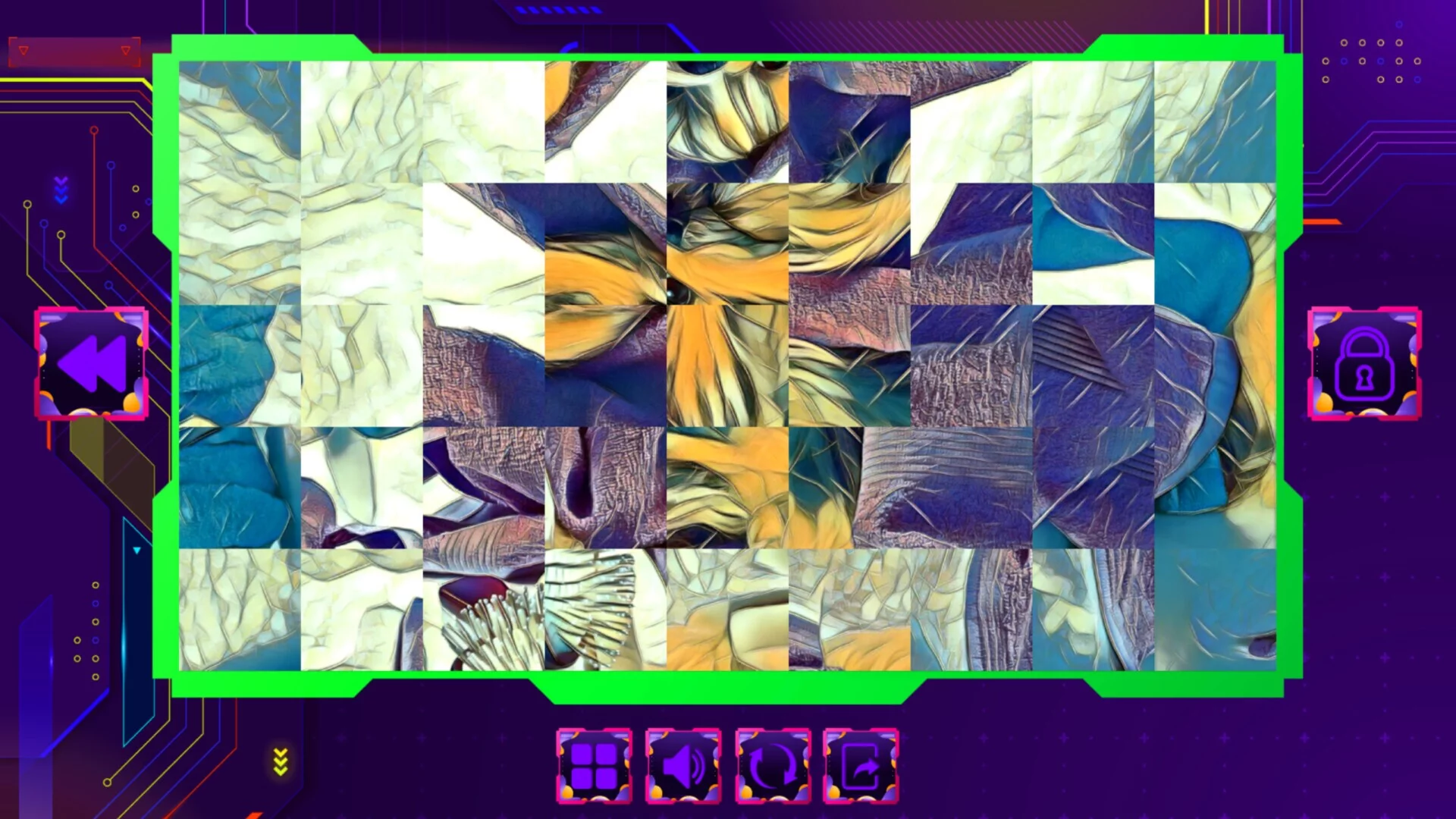 Изображение игры: Twizzle Puzzle: Dogs