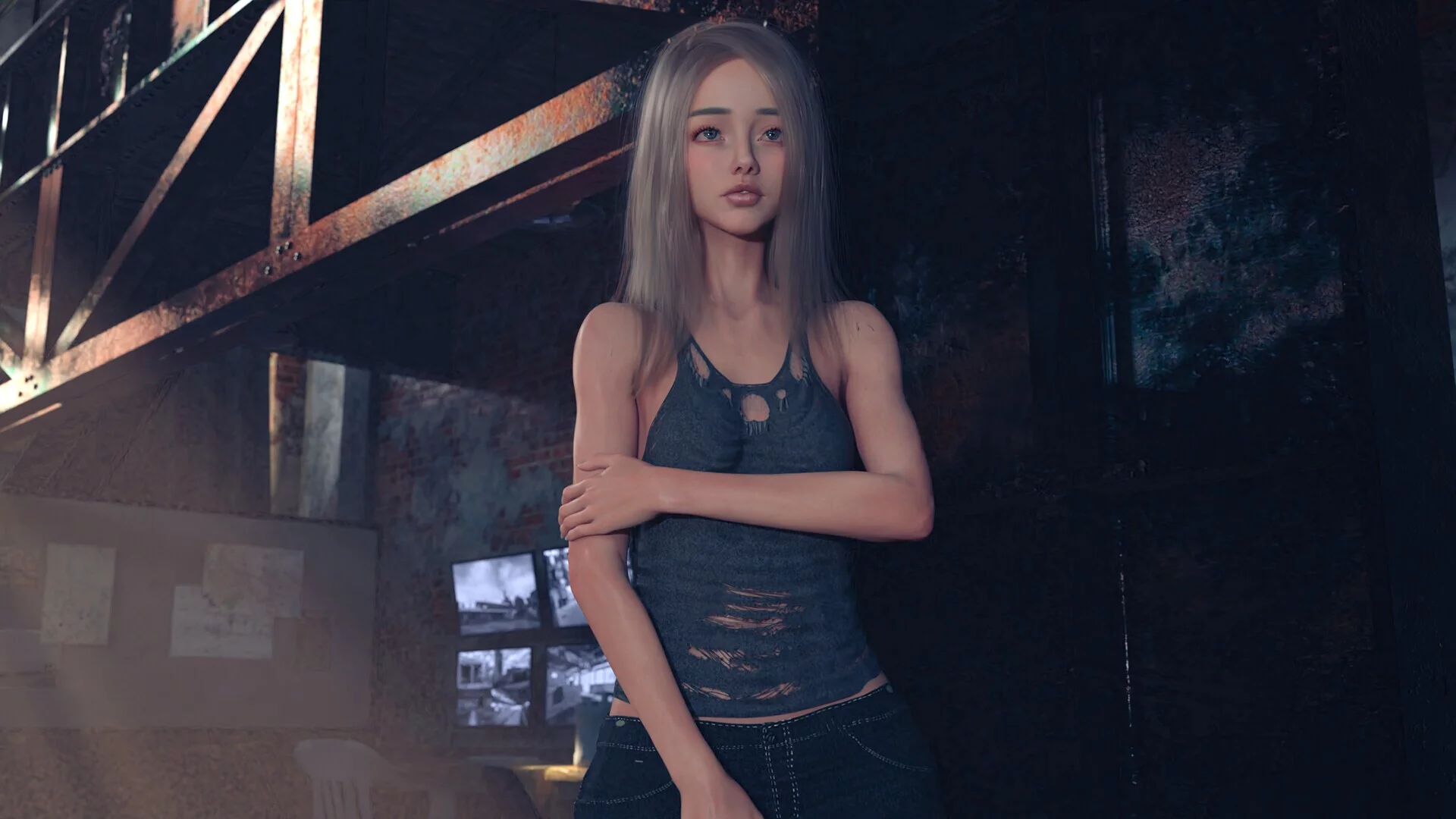 Изображение игры: A Touch of Magic