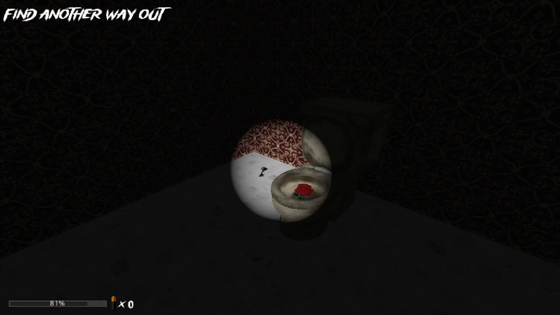 Изображение игры: The Intruder