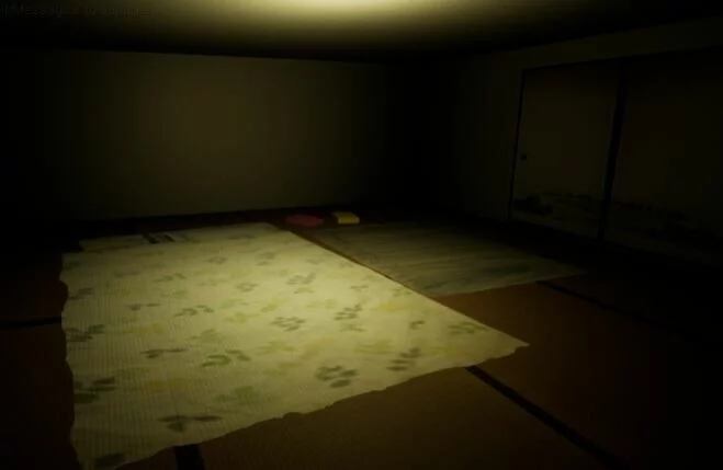 Изображение игры: exclusion| 間引き