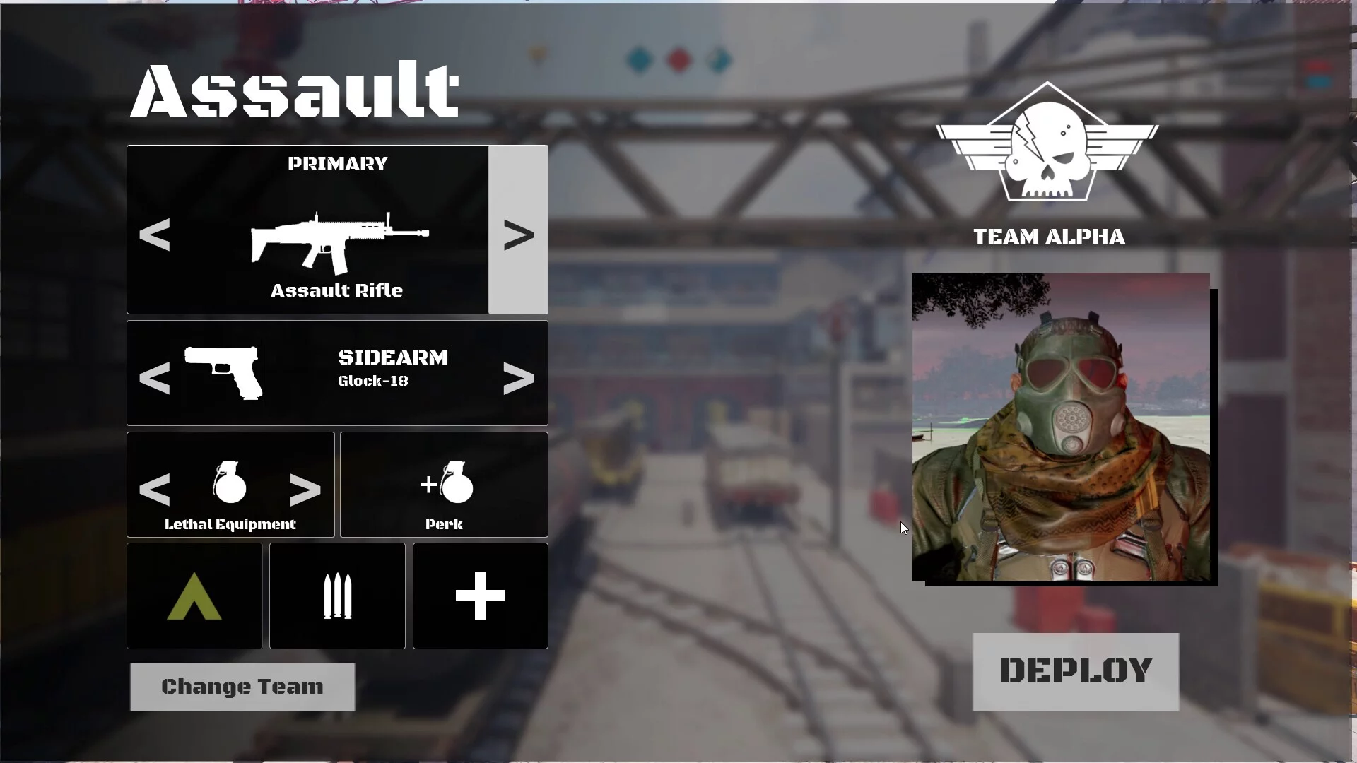 Изображение игры: Urban Intel: Special Ops