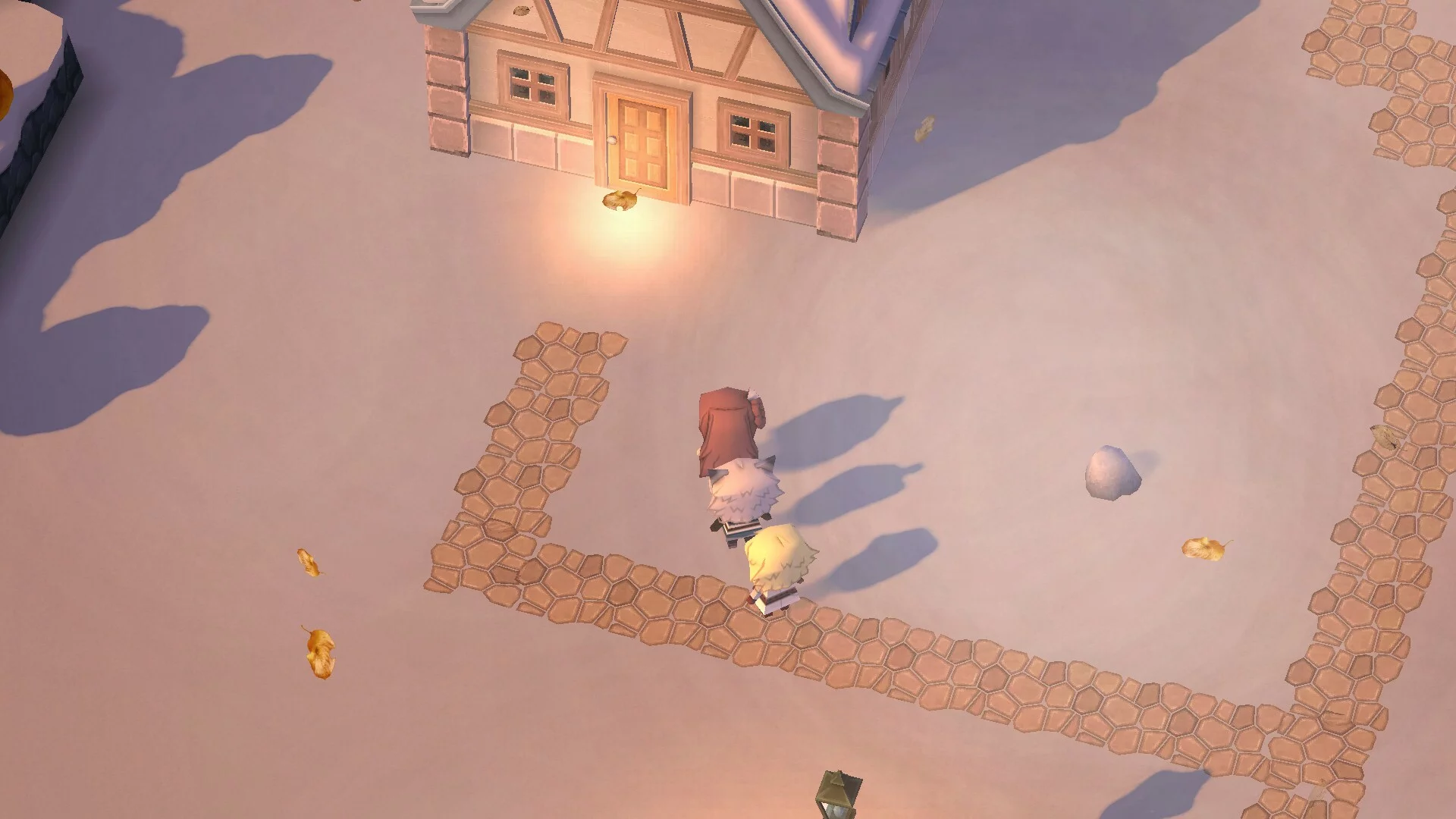 Изображение игры: Fateholder Quest