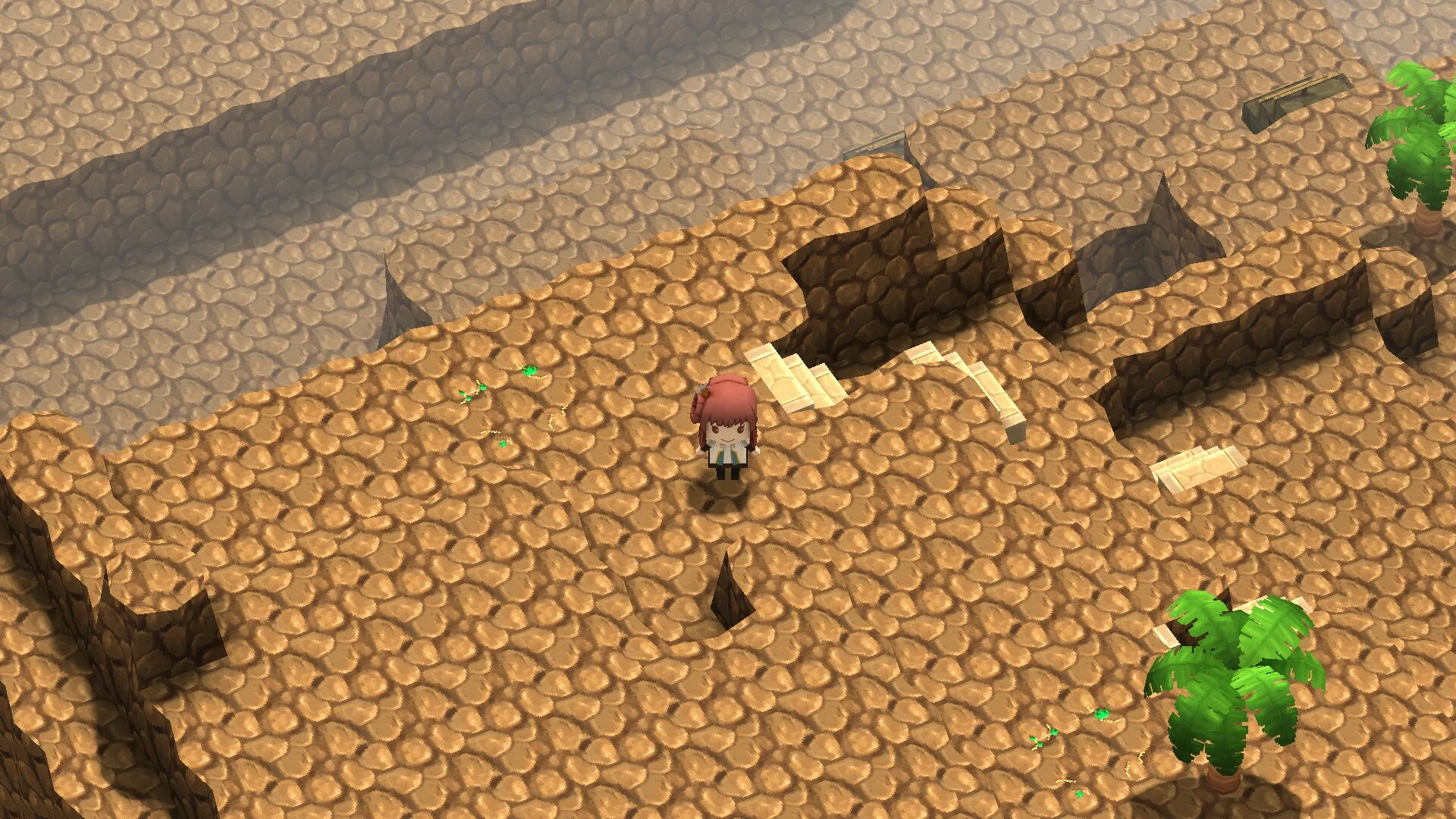 Изображение игры: Fateholder Quest