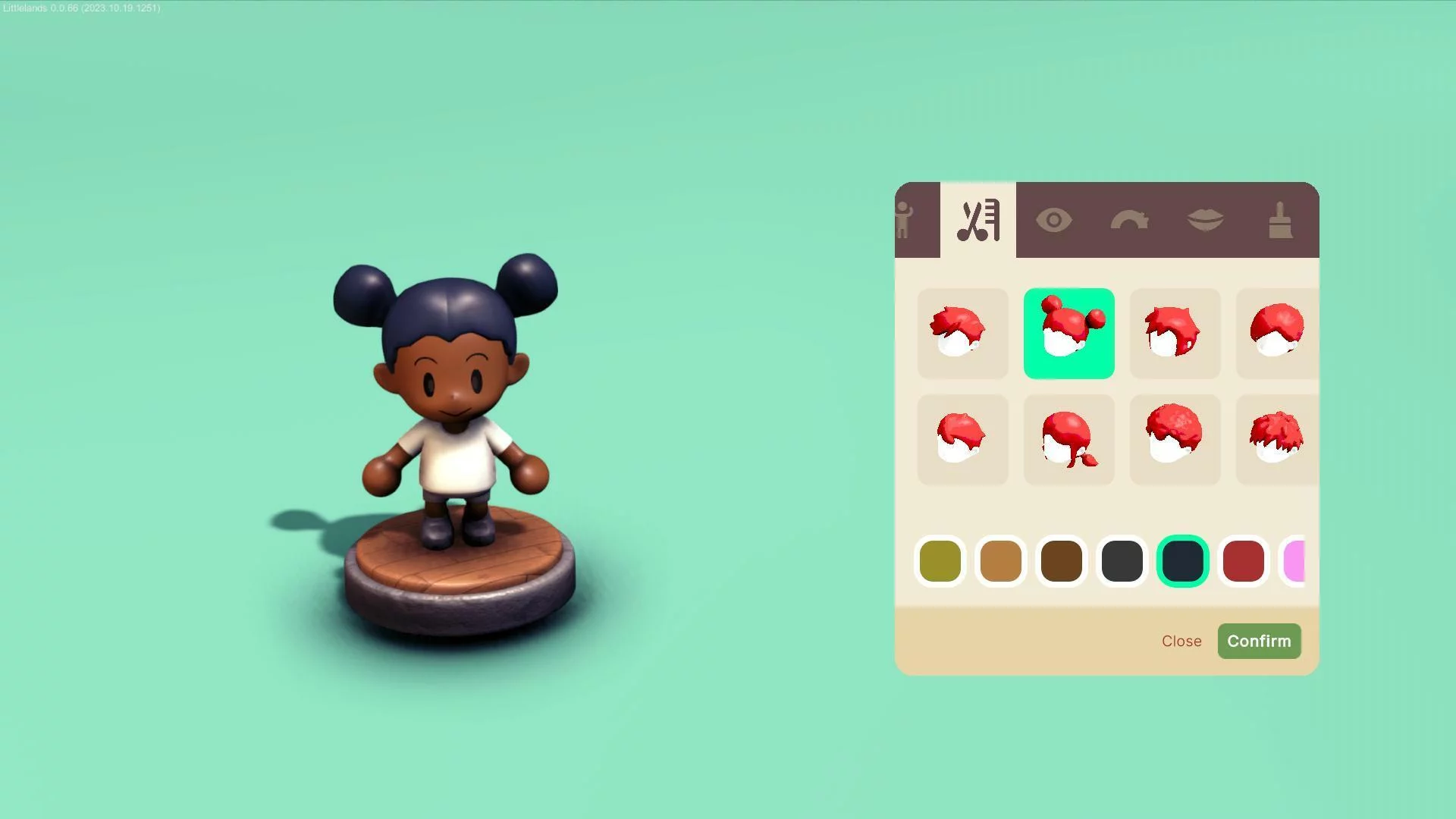 Изображение игры: Littlelands