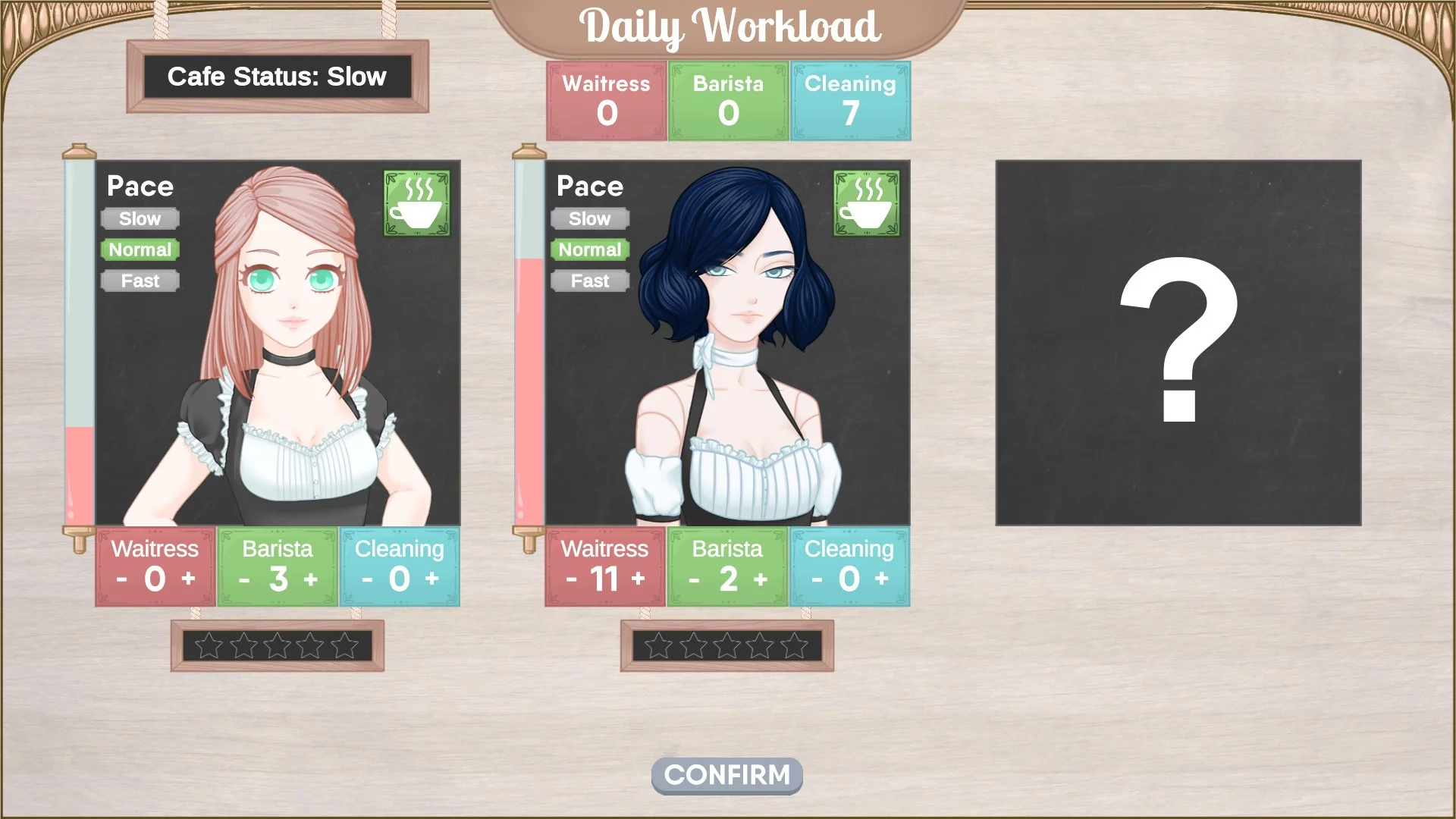Изображение игры: Project Cappuccino